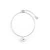 Armband CU Jewellery | Cu Jewellery – Pearl Bubble Armband Silver