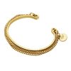 Armband Dyrberg Kern | Dyrberg/Kern – Pano Armband Guld