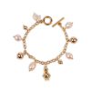 Armband PFG Stockholm | Pfg Stockholm – Moomin Charm Bracelet