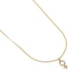 Halsband PFG Stockholm | Pfg Stockholm – Women Halsband, Guld