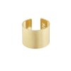 Ringar Dansk Copenhagen | Dansk Copenhagen – Tabitha Simple Ring, Guld