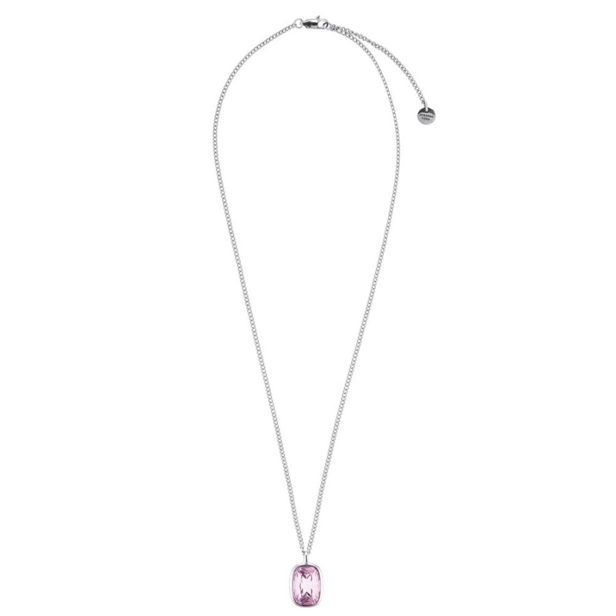 Halsband Dyrberg Kern | Dyrberg/Kern – Cara Ss Light Rose, Halsband