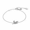 Armband CU Jewellery | Cu Jewellery – Peace Armband, Silver