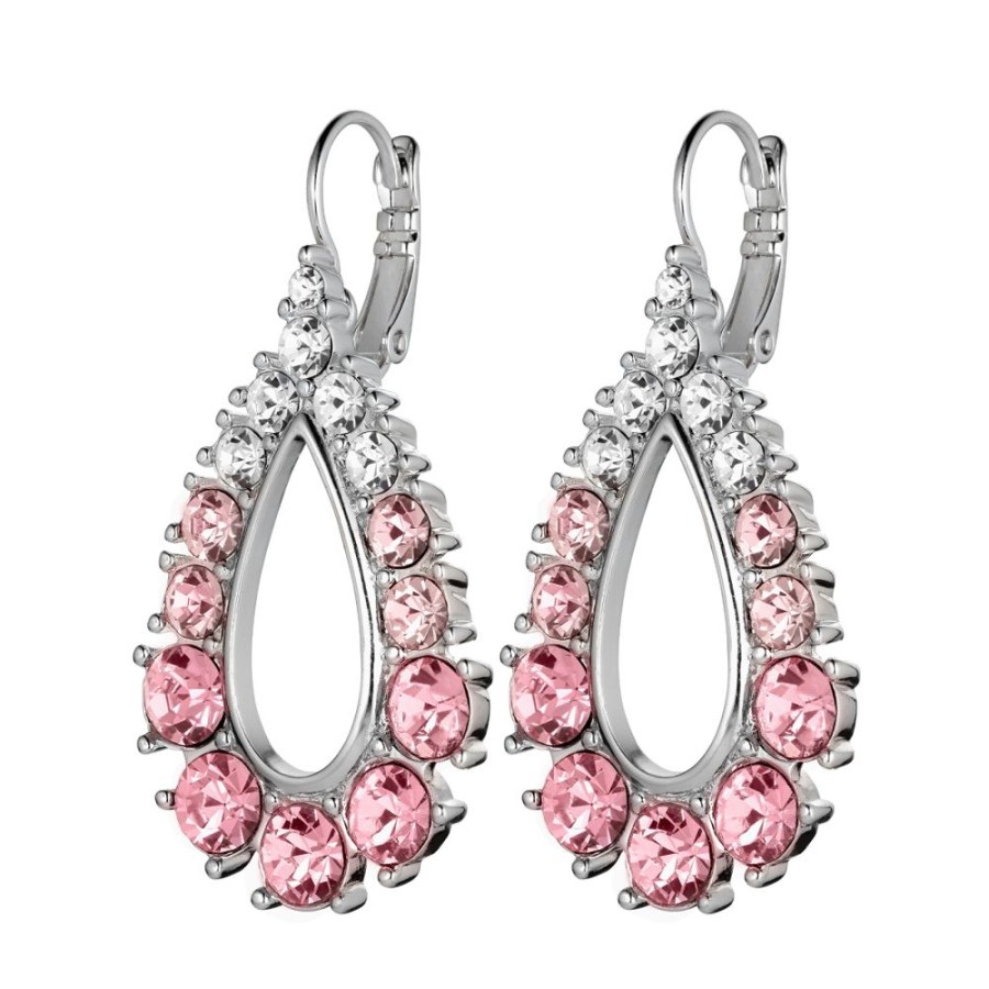 Orhangen Dyrberg Kern | Dyrberg/Kern – Zanetta Silver | Rose