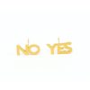 Orhangen SEVEN EAST | Seven East – Yes Or No Orhange, Guld