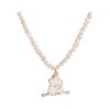 Barnsmycken PFG Stockholm | Pfg Stockholm – Moomin Pearl Necklace