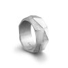 Ringar TREEM | Treem – Antarktis Ring, Silver