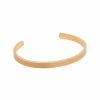 Herrsmycken By Billgren | By Billgren – Bangle Live Passionately, Guld