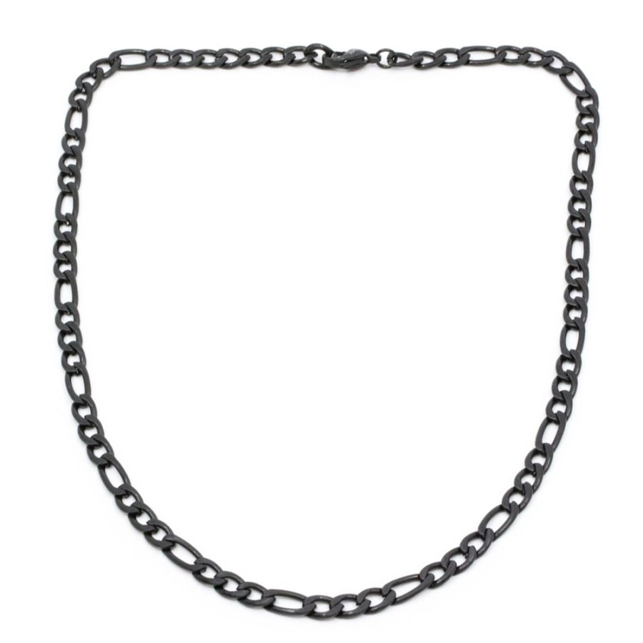 Halsband SEVEN EAST | Boaryd Halsband Svart