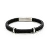 Armband SEVEN EAST | Skurebo Armband Svart