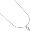 Halsband PFG Stockholm | Pfg Stockholm – Women Halsband, Silver