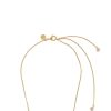 Halsband CU Jewellery | Cu Jewellery – Brilliant Halsband, Guld