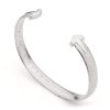 Herrsmycken TREEM | Treem – Norden Armband, Silver