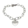 Armband 7East | Love Yourself Armband Silver