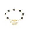 Armband Dansk Copenhagen | Dansk Copenhagen – Theodora Chain Armband, Guld