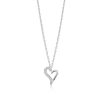 Halsband SIF JAKOBS | Sif Jakobs – Valentine Halsband, Silver