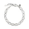 Armband CU Jewellery | Cu Jewellery – Victory Chain Armband, Silver