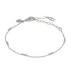 Armband CU Jewellery | Cu Jewellery – Saint Armband, Silver