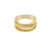 Ringar Dansk Copenhagen | Dansk Copenhagen – Tara Wrap It Ring, Guld