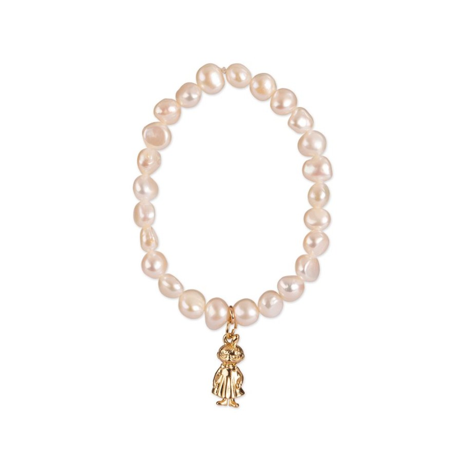 Barnsmycken PFG Stockholm | Pfg Stockholm – My Pearl Bracelet