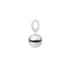 Halsband CU Jewellery | Cu Jewellery – Globe Pendant Silver