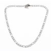 Halsband SEVEN EAST | Boaryd Halsband Silver