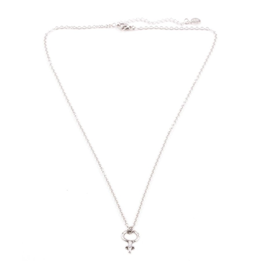 Halsband SEVEN EAST | Seven/East – Venus Halsband, Stal