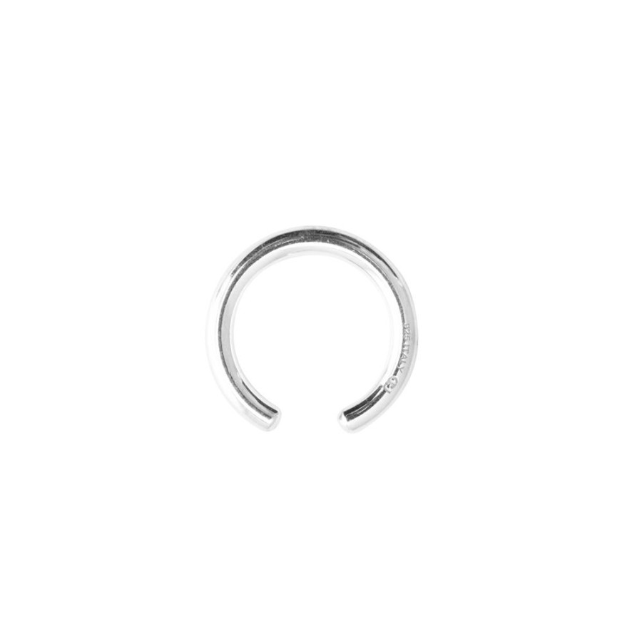 Orhangen CU Jewellery | Cu Jewellery – Victory Sma Cuff Orhangen Silver