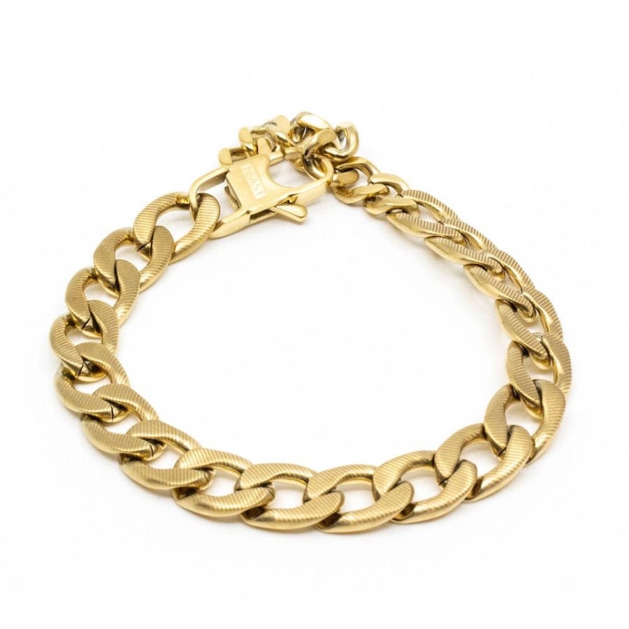 Armband 7East | Farosund Armband Guld