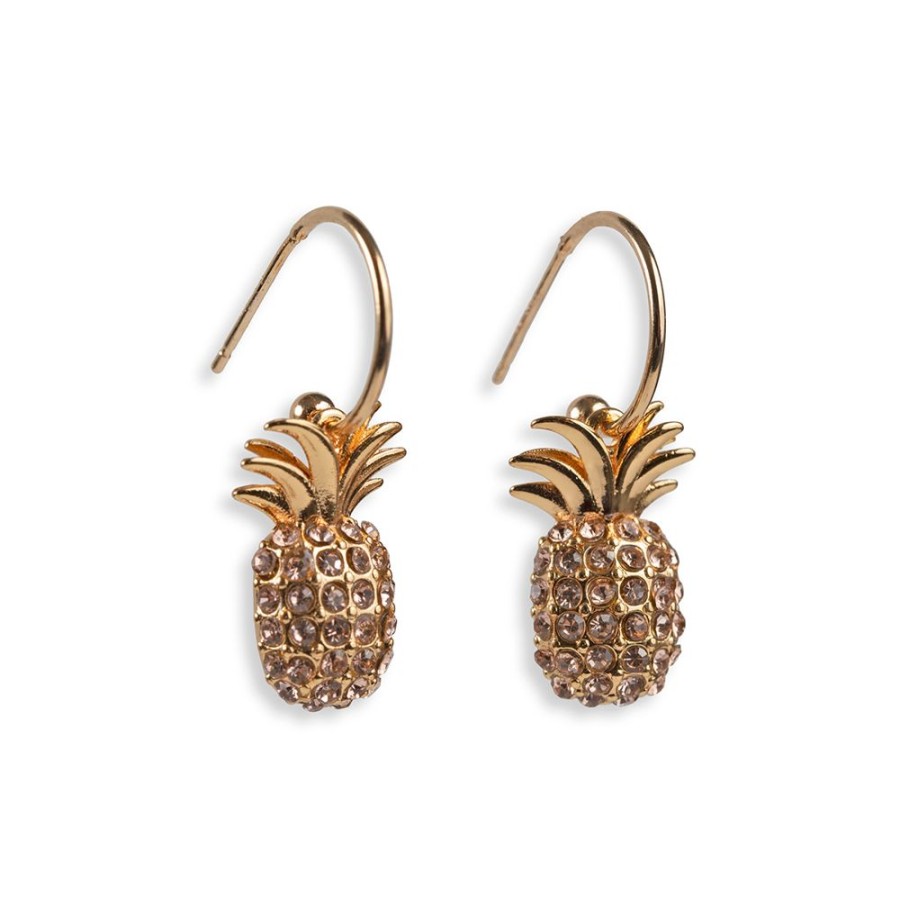 Orhangen PFG Stockholm | Pfg Stockholm – Pine Earring