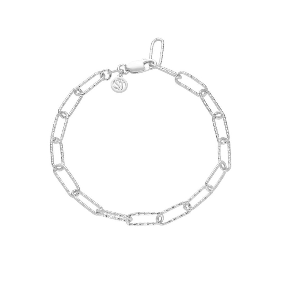 Festsmycken SIF JAKOBS | Sif Jakobs – Luce Grande Bracelet, Silver