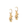 Orhangen PFG Stockholm | Pfg Stockholm – Moomin Charm Earring