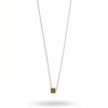 Halsband Hultquist-Copenhagen | Hultquist – Dice Halsband, Silver/Guld