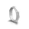 Ringar TREEM | Treem – Arktis Ring, Silver