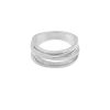 Ringar Dansk Copenhagen | Dansk Copenhagen – Tara Wrap It, Ring Silver