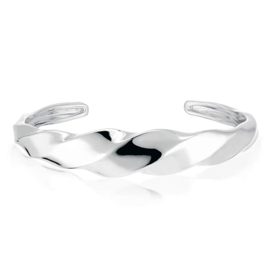 Festsmycken SIF JAKOBS | Sif Jakobs – Ferrara Ardito Pianura Bangle, Silver