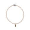 Halsband PFG Stockholm | Pfg Stockholm – Moomin Pearl Necklace