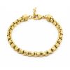 Armband SEVEN EAST | Horda Armband Guld