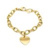 Armband 7East | Love Yourself Armband Guld