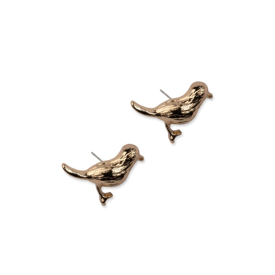 Barnsmycken PFG Stockholm | Pfg Stockholm – Pip Earring