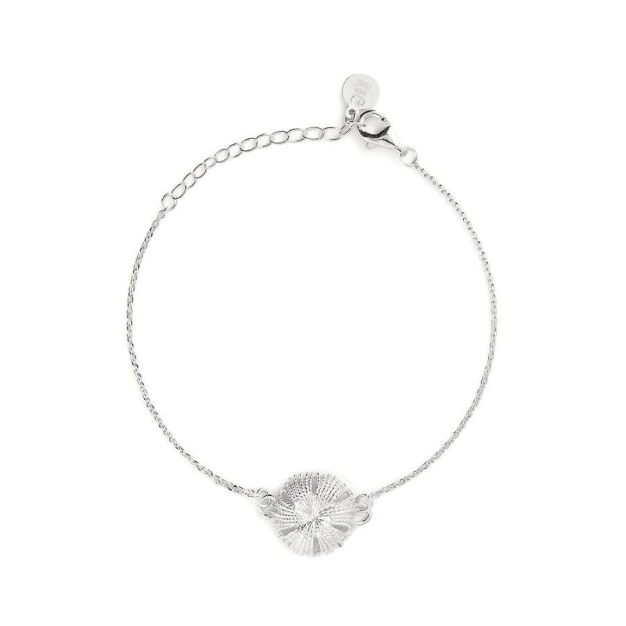 Armband CU Jewellery | Cu Jewellery – Gatsby Armband, Silver