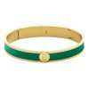 Armband Dyrberg Kern | Pennika I Sg Emerald Green