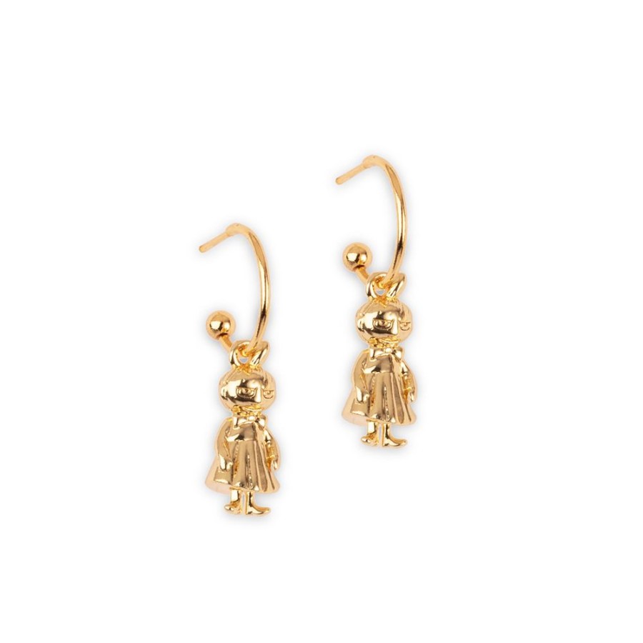 Orhangen PFG Stockholm | Pfg Stockholm – My Charm Earring