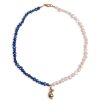 Halsband PFG Stockholm | Moomin Mixed Pearl Halsband