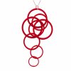 Halsband Lumitoro | Lumitoro – Torii Red Nylon Charity Halsband