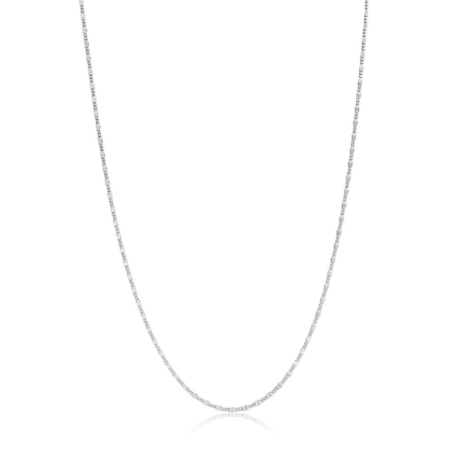 Halsband SIF JAKOBS | Sif Jakobs – Brillare Halsband, Silver