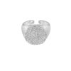 Ringar Dansk Copenhagen | Dansk Copenhagen – Cecil Signature Ring, Silver