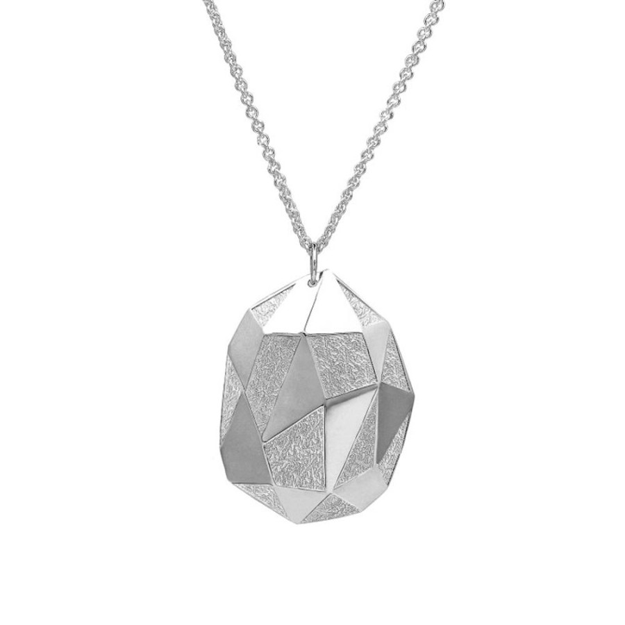 Halsband TREEM | Treem – The Antarktis – Sterling Silver 935 Necklace