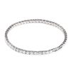 Armband 1 SÂINT AVENUE | 1 Saint Avenue – Diana Armband, Silver