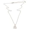 Halsband SEVEN EAST | Seven East – Grl Pwr2.0 Halsband, Silver